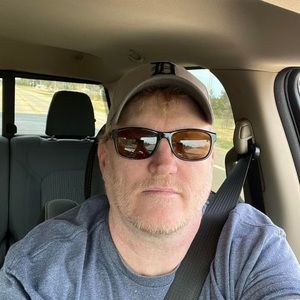 Meet your Posher, Barry